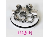 122型机械密封
