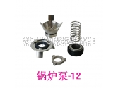 锅炉泵-12